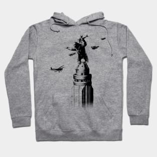 KONG: TOP OF THE WORLD Hoodie